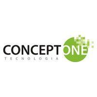 concept one tecnologia logo image