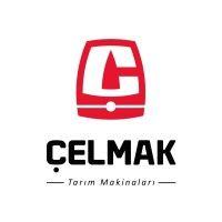 çelmak tarim maki̇nalari logo image