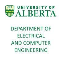 electrical and computer engineering, university of alberta @ualberta