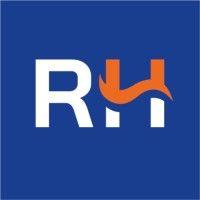 mécanique rh logo image