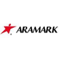 aramark peru logo image