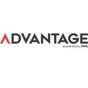 logo of Advantage Powered By Jmfa