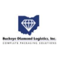 buckeye diamond logistics logo image