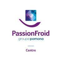 passionfroid centre logo image