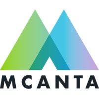 mcanta logo image