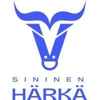 digimarkkinointitoimisto sininen härkä logo image