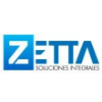 zetta soluciones integrales logo image