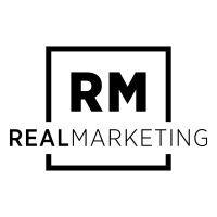 real marketing inc. logo image