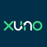 xuno logo image