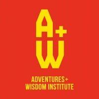 adventures and wisdom institute logo image