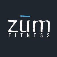 zūm fitness logo image