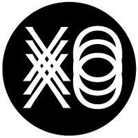 xo logo image