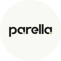 parella logo image