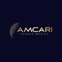 amcari limited logo image