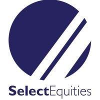 select equities logo image