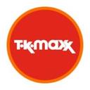 logo of Tk Maxx