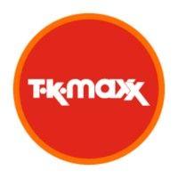 tk maxx logo image