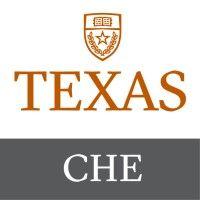 mcketta department of chemical engineering, the university of texas at austin logo image