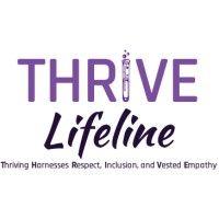 thrive lifeline