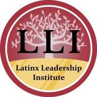 latinx leadership institute at uva logo image