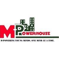 m-powerhouse logo image