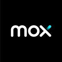 mox bank logo image