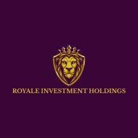 royale investment holdings logo image