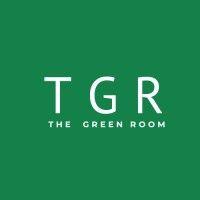 tgr coaching logo image