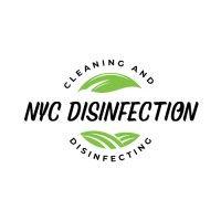 nyc disinfection services logo image