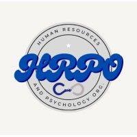 human resources & psychology organization (hrpo) logo image