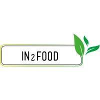 in2food logo image