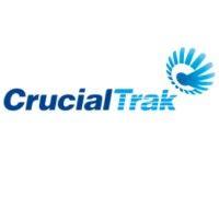 crucialtrak, inc. logo image