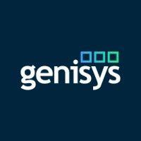 genisys australia logo image