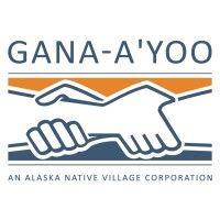 gana-a'yoo, limited logo image