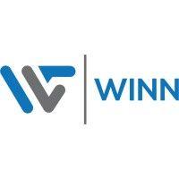 winn group ltd logo image