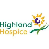 highland hospice logo image