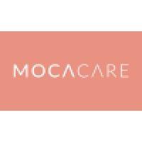 mocacare logo image