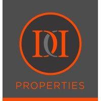 di properties logo image