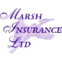 marsh insurance limited