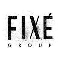 fixe group logo image