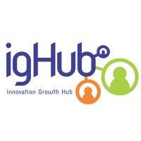 innovation growth hub logo image