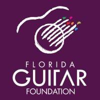 florida guitar foundation