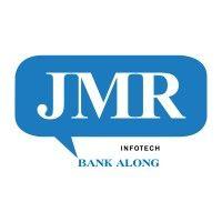 jmr infotech logo image