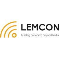 lemcon inc logo image