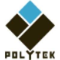 polytek logo image