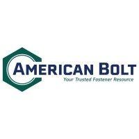 american bolt corporation logo image