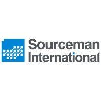 sourceman international logo image