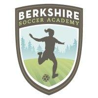 berkshire soccer academy logo image