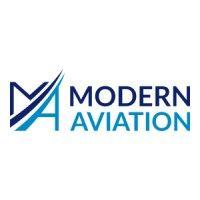 modern aviation