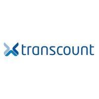 transcount logo image